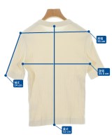 nano UNIVERSE（ナノユニバース）Tシャツ・カットソー 白 サイズ:M レディース/2200705722032