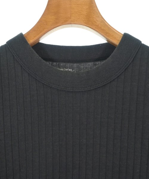 nano UNIVERSE（ナノユニバース）Tシャツ・カットソー 黒 サイズ:M レディース/2200705722049
