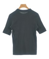 nano UNIVERSE（ナノユニバース）Tシャツ・カットソー 黒 サイズ:M レディース/2200705722049
