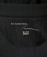 nano UNIVERSE（ナノユニバース）Tシャツ・カットソー 黒 サイズ:M レディース/2200705722049