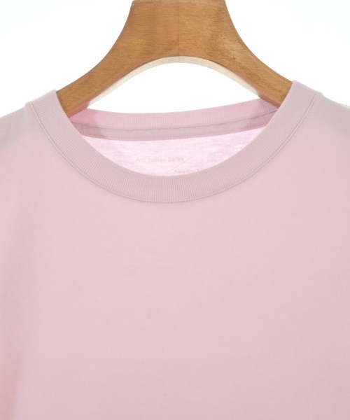 nano UNIVERSE（ナノユニバース）Tシャツ・カットソー ピンク サイズ:F レディース/2200705722056
