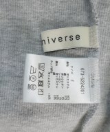 nano UNIVERSE（ナノユニバース）Tシャツ・カットソー グレー サイズ:F レディース/2200706263046