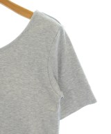 nano UNIVERSE（ナノユニバース）Tシャツ・カットソー グレー サイズ:F レディース/2200706263046