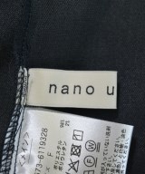 nano UNIVERSE（ナノユニバース）オールインワン/サロペット 紺 サイズ:F レディース/2200709575030