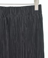 nano UNIVERSE（ナノユニバース）ロング・マキシ丈スカート 黒 サイズ:F レディース/2200656417032