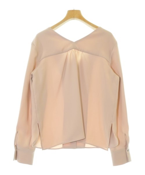 nano UNIVERSE（ナノユニバース）カジュアルシャツ ピンク サイズ:38(M位) レディース/2200660726175