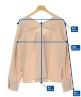 nano UNIVERSE（ナノユニバース）カジュアルシャツ ピンク サイズ:38(M位) レディース/2200660726175