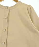 nano UNIVERSE（ナノユニバース）カーディガン ベージュ サイズ:F レディース/2200662690016