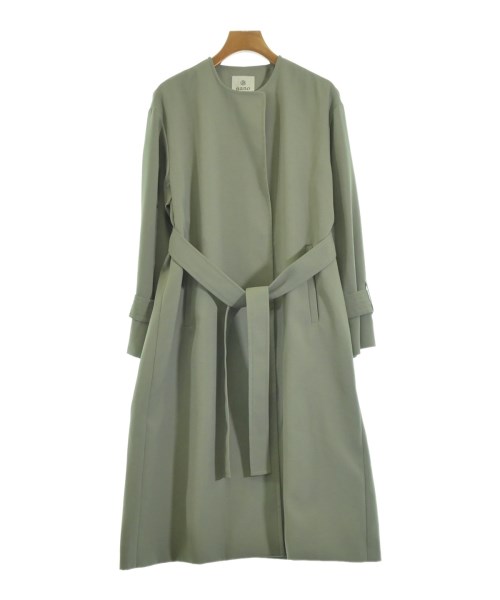 nano UNIVERSE(ナノユニバース)その他 グレー サイズ:36(S位)/2200655251019