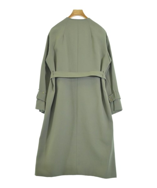 nano UNIVERSE（ナノユニバース）その他 グレー サイズ:36(S位) レディース/2200655251019