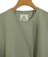 nano UNIVERSE（ナノユニバース）その他 グレー サイズ:36(S位) レディース/2200655251019