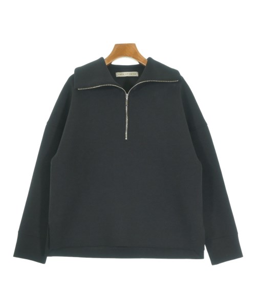 nano UNIVERSE(ナノユニバース)スウェット 黒 サイズ:F/2200659419040