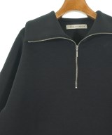 nano UNIVERSE（ナノユニバース）スウェット 黒 サイズ:F レディース/2200659419040