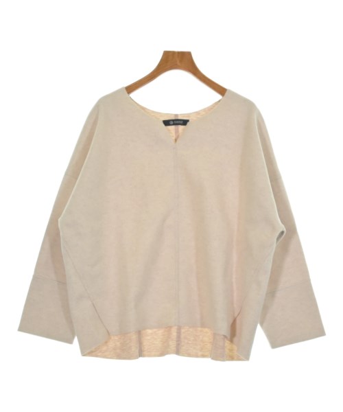 nano UNIVERSE(ナノユニバース)ブラウス 白 サイズ:F/2200660145105