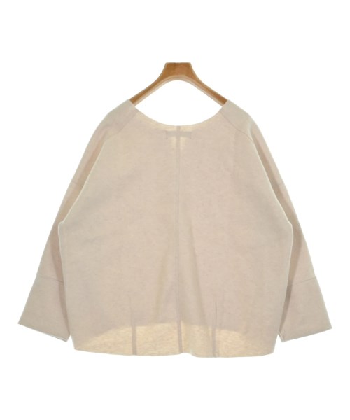 nano UNIVERSE（ナノユニバース）ブラウス 白 サイズ:F レディース/2200660145105