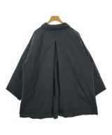 nano UNIVERSE（ナノユニバース）ダウンコート 黒 サイズ:S レディース/2200660596013