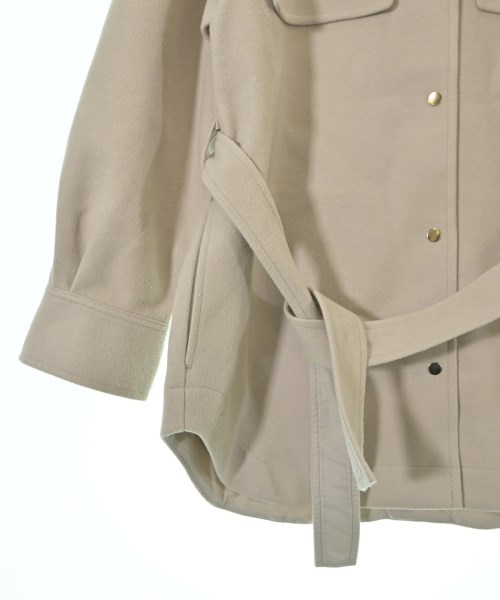 nano UNIVERSE（ナノユニバース）その他 白 サイズ:F レディース/2200662123019