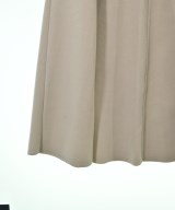 nano UNIVERSE（ナノユニバース）ロング・マキシ丈スカート 白 サイズ:M レディース/2200662123026