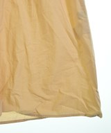 nano UNIVERSE（ナノユニバース）シャツワンピース ベージュ サイズ:F レディース/2200664051013