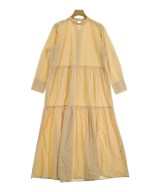 nano UNIVERSE シャツワンピース