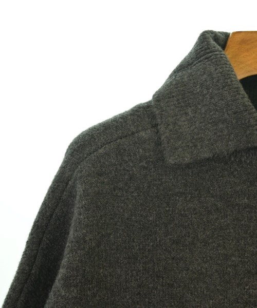 nano UNIVERSE（ナノユニバース）ニット・セーター グレー サイズ:F レディース/2200661679418