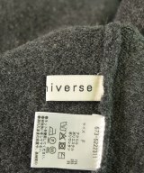 nano UNIVERSE（ナノユニバース）ニット・セーター グレー サイズ:F レディース/2200661679418