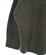 nano UNIVERSE（ナノユニバース）ニット・セーター グレー サイズ:F レディース/2200661679418