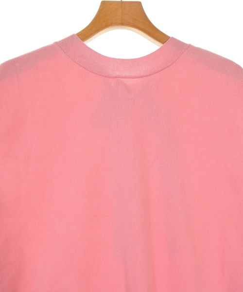 nano UNIVERSE（ナノユニバース）ベスト/ノースリーブ ピンク サイズ:F レディース/2200659949059