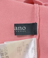 nano UNIVERSE（ナノユニバース）ベスト/ノースリーブ ピンク サイズ:F レディース/2200659949059