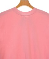 nano UNIVERSE（ナノユニバース）ベスト/ノースリーブ ピンク サイズ:F レディース/2200659949059