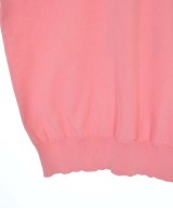 nano UNIVERSE（ナノユニバース）ベスト/ノースリーブ ピンク サイズ:F レディース/2200659949059