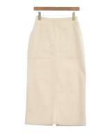 nano UNIVERSE（ナノユニバース）ロング・マキシ丈スカート ピンク サイズ:F レディース/2200661553206