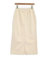 nano UNIVERSE（ナノユニバース）ロング・マキシ丈スカート ピンク サイズ:F レディース/2200661553206