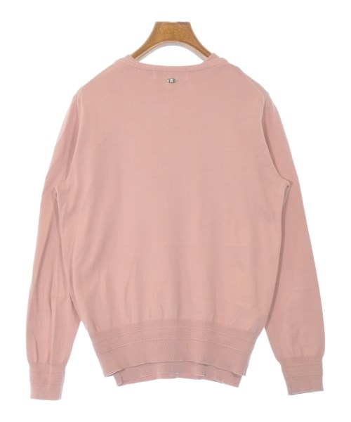 nano UNIVERSE（ナノユニバース）アンサンブル ピンク サイズ:36/36(S位) レディース/2200661974018