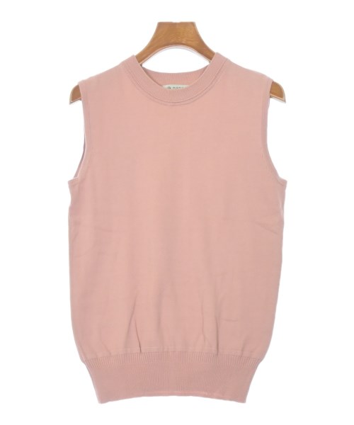 nano UNIVERSE（ナノユニバース）アンサンブル ピンク サイズ:36/36(S位) レディース/2200661974018