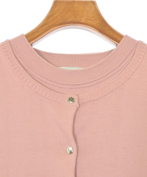 nano UNIVERSE（ナノユニバース）アンサンブル ピンク サイズ:36/36(S位) レディース/2200661974018