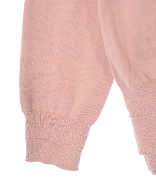 nano UNIVERSE（ナノユニバース）アンサンブル ピンク サイズ:36/36(S位) レディース/2200661974018