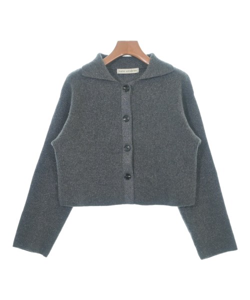 nano UNIVERSE(ナノユニバース)カーディガン グレー サイズ:F/2200662524106