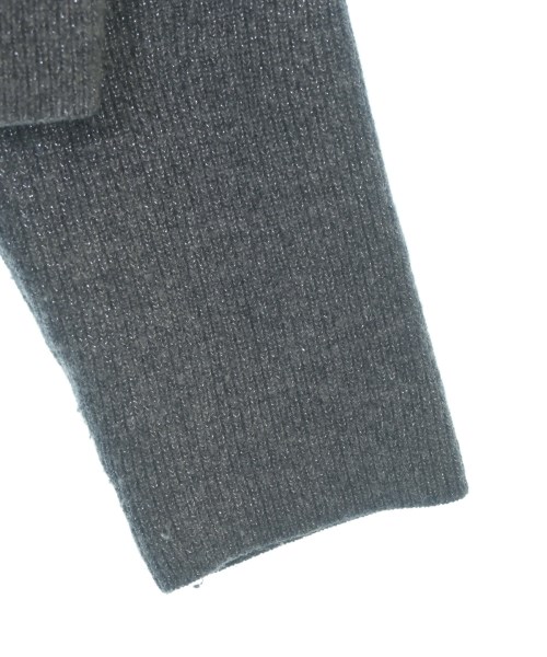 nano UNIVERSE（ナノユニバース）カーディガン グレー サイズ:F レディース/2200662524106