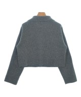 nano UNIVERSE（ナノユニバース）カーディガン グレー サイズ:F レディース/2200662524106