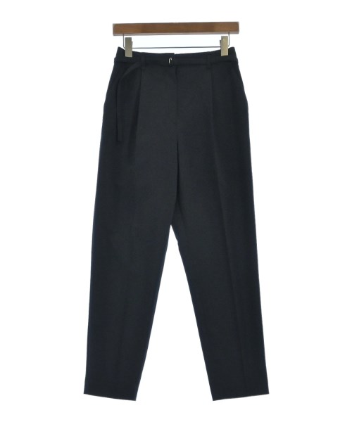 nano UNIVERSE(ナノユニバース)スラックス 紺 サイズ:M/2200661556030