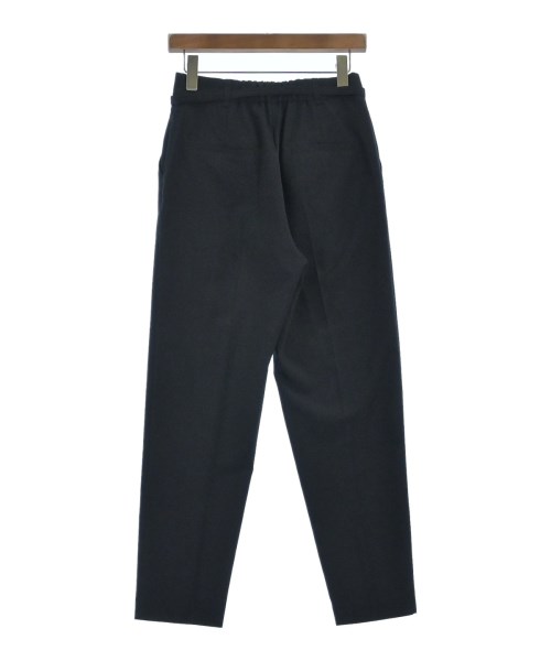 nano UNIVERSE（ナノユニバース）スラックス 紺 サイズ:M レディース/2200661556030