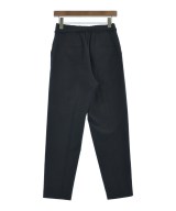 nano UNIVERSE（ナノユニバース）スラックス 紺 サイズ:M レディース/2200661556030