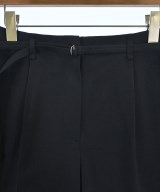 nano UNIVERSE（ナノユニバース）スラックス 紺 サイズ:M レディース/2200661556030