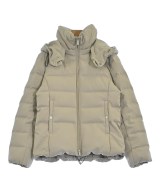 nano UNIVERSE ダウンジャケット/ダウンベスト