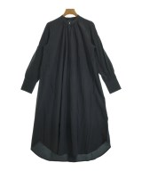 nano UNIVERSE（ナノユニバース）シャツワンピース 紺 サイズ:36(S位) レディース/2200657526023