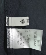 nano UNIVERSE（ナノユニバース）シャツワンピース 紺 サイズ:36(S位) レディース/2200657526023