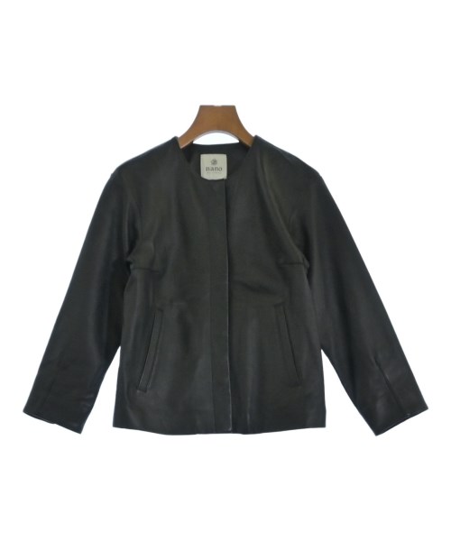 nano UNIVERSE(ナノユニバース)その他 黒 サイズ:36(S位)/2200659894038