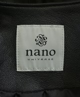 nano UNIVERSE（ナノユニバース）その他 黒 サイズ:36(S位) レディース/2200659894038