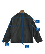 nano UNIVERSE（ナノユニバース）その他 黒 サイズ:36(S位) レディース/2200659894038